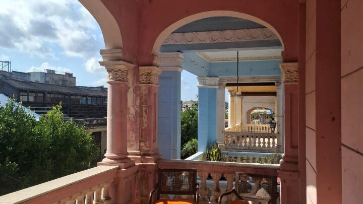 Vista de la propiedad 3