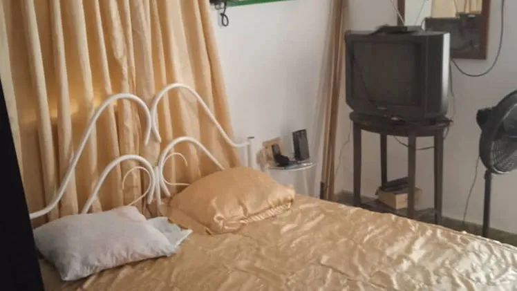 Vista de la propiedad 7