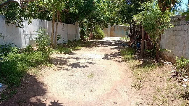 Vista de la propiedad 9