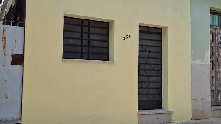 Vista de la propiedad 3