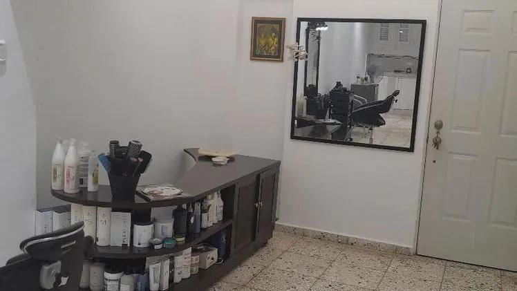 Vista de la propiedad 7