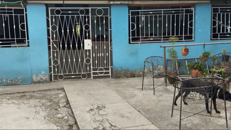 Vista de la propiedad 2