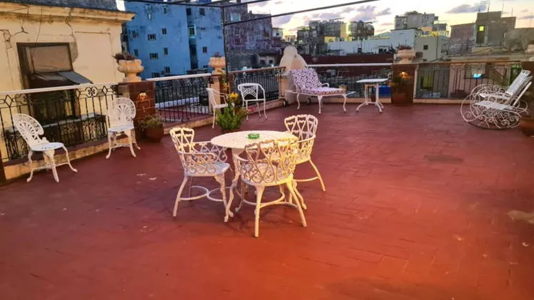 Vista de la propiedad 4