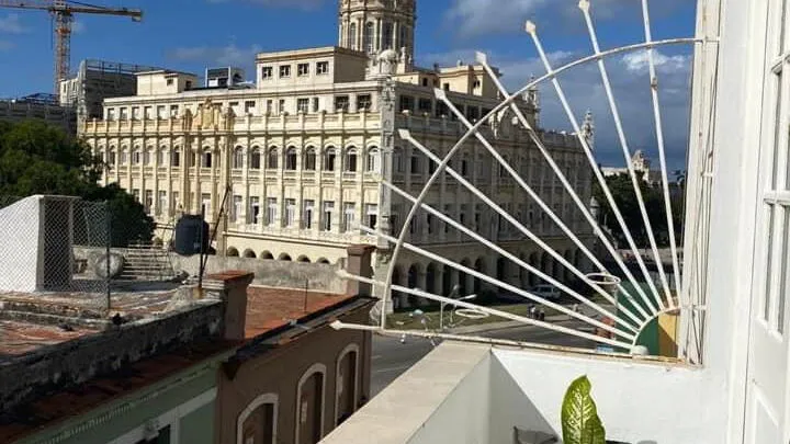 Vista de la propiedad 5