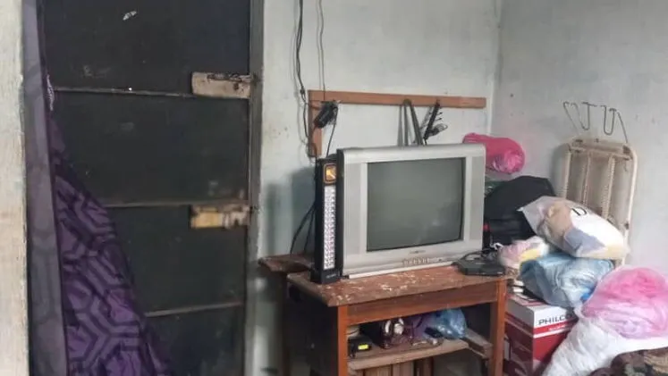 Vista de la propiedad 2
