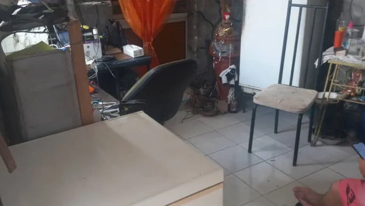 Vista de la propiedad 4