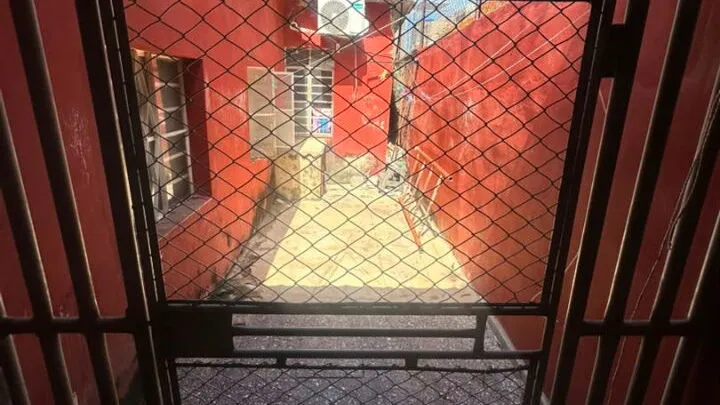 Vista de la propiedad 9