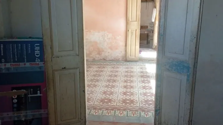 Vista de la propiedad 4