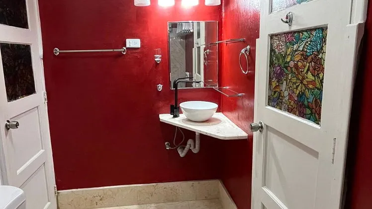 Vista de la propiedad 7