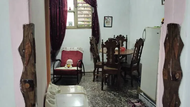 BUENA CASA EN INTERIOR 🏠