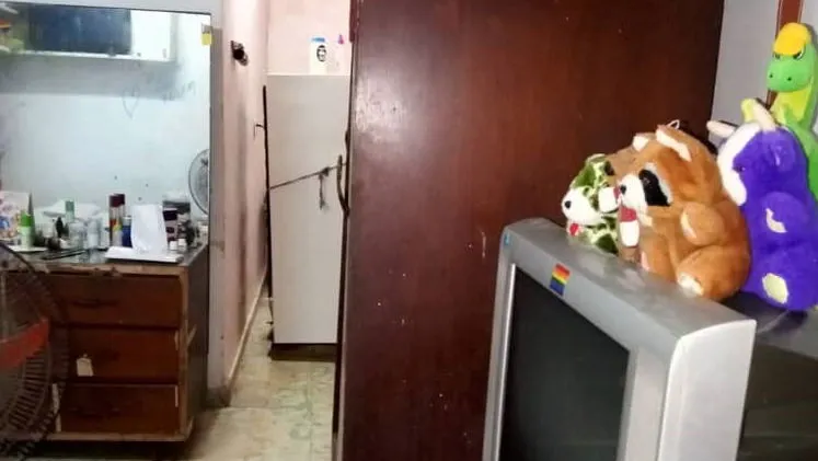 Vista de la propiedad 4