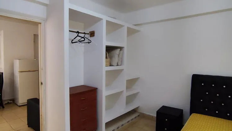 Apartamento en Playa