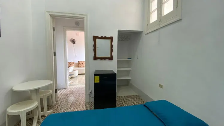 Vista de la propiedad 8