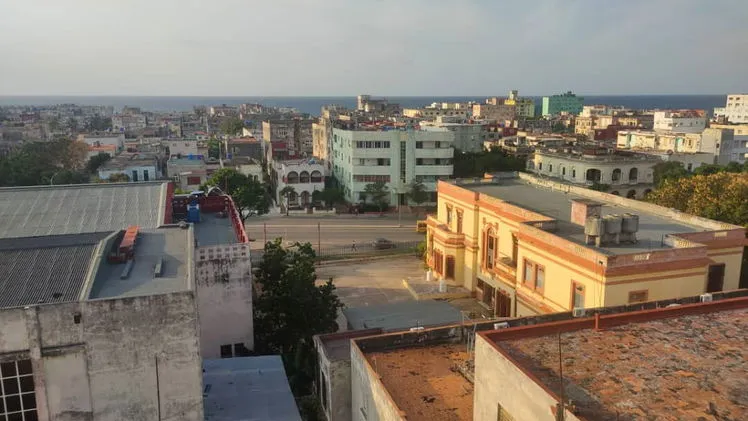 Vista de la propiedad 2