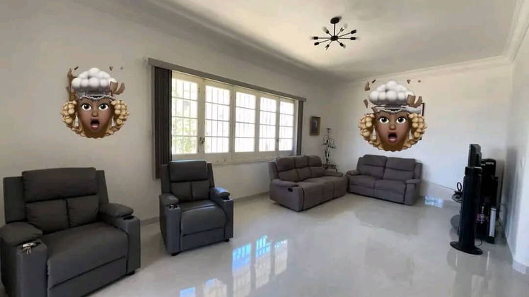 Property main view