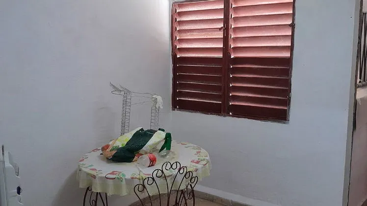 Vista principal de la propiedad