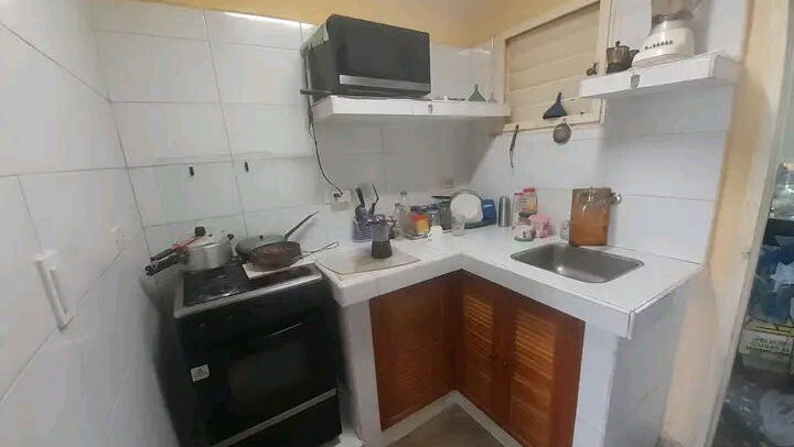 Apartamento con balcón en el sevillano
