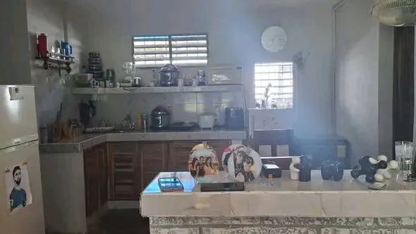 Vista de la propiedad 5