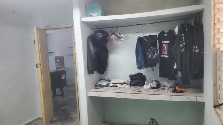 Vista de la propiedad 6