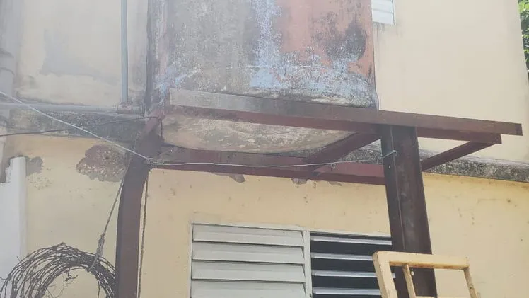 Vista de la propiedad 7
