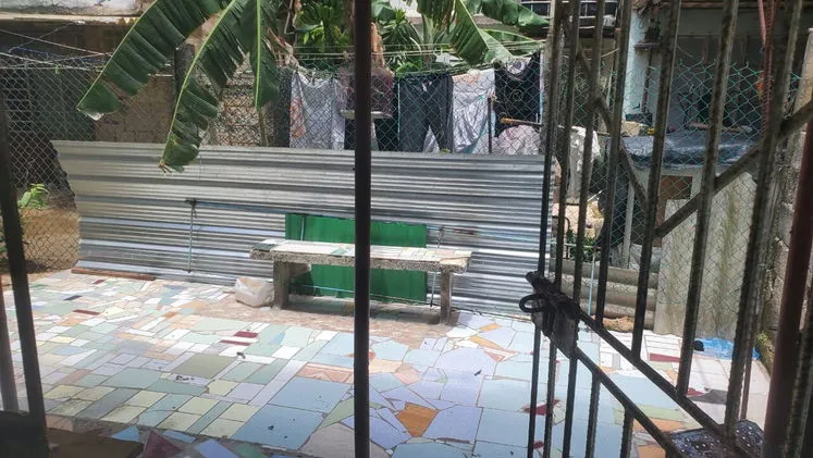 Vista de la propiedad 9
