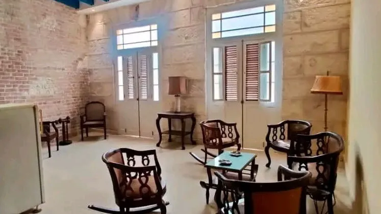 Vista de la propiedad 8