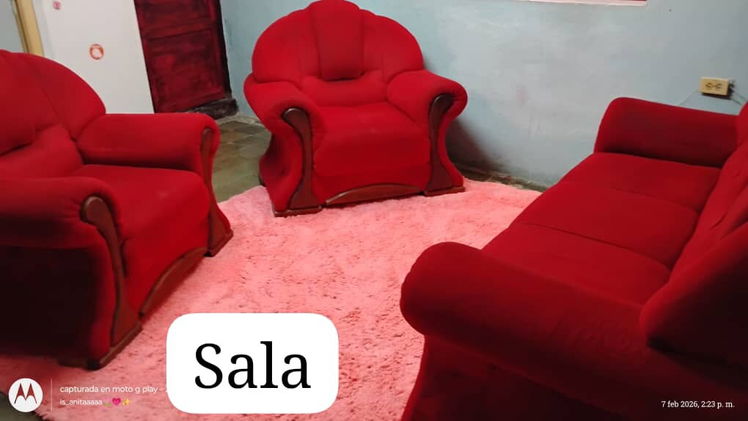 SE Vende Casa En Habana Vieja 6500