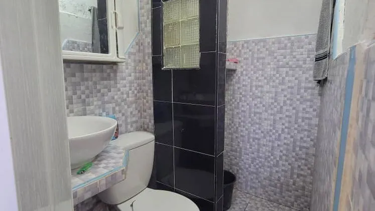 Casa en venta centro habana