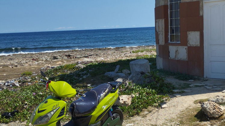 Vista de la propiedad 3