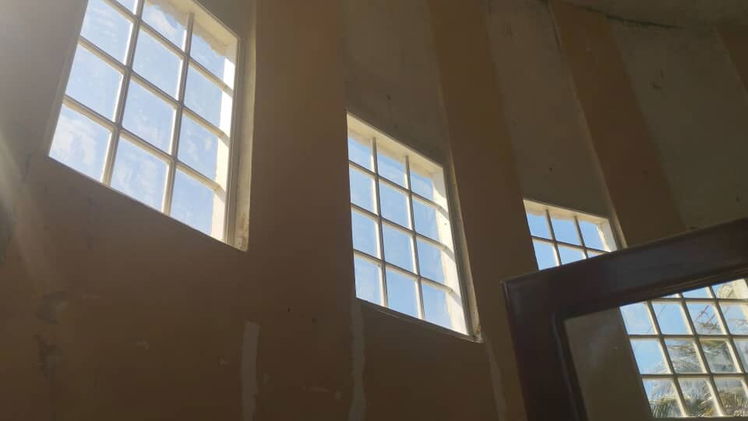Vista de la propiedad 5