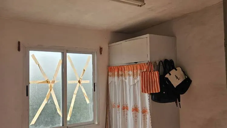 Vista de la propiedad 7