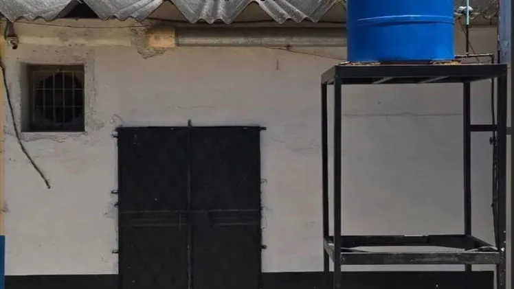Vista de la propiedad 5
