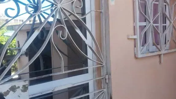 Vista de la propiedad 8