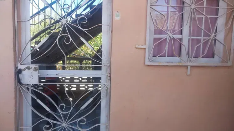 Vista de la propiedad 7