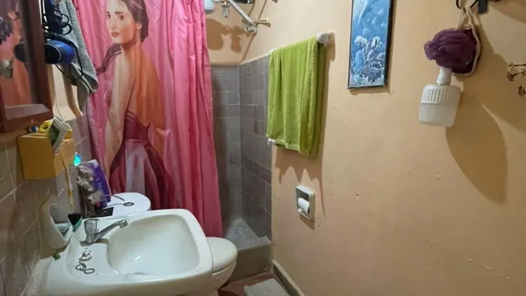 Vista de la propiedad 7