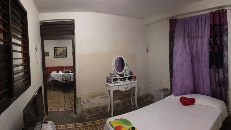 Vista de la propiedad 7