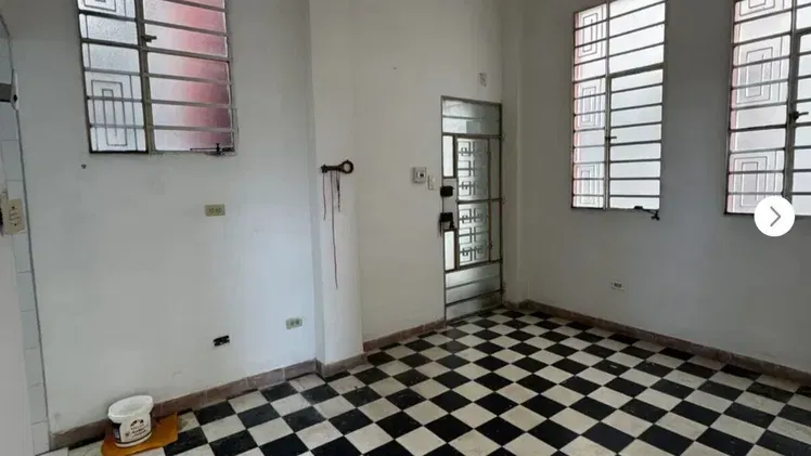 Vista principal de la propiedad