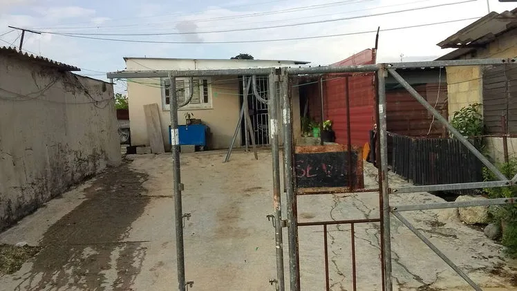 Vista de la propiedad 3