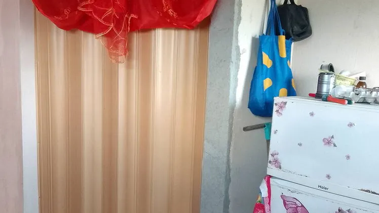 Vista de la propiedad 7