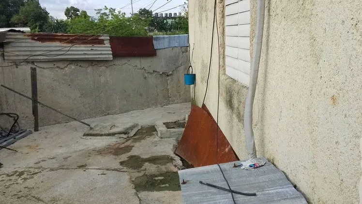 Vista de la propiedad 8