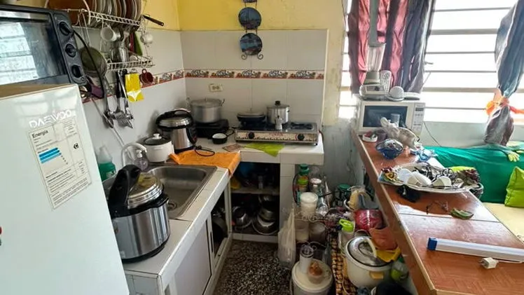 Vista de la propiedad 7