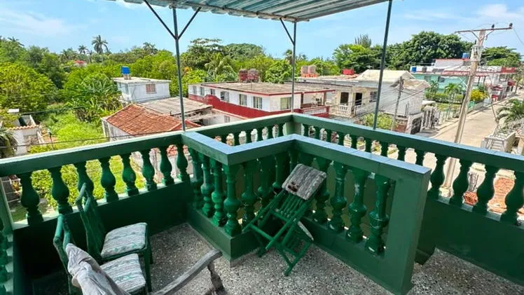 Vista de la propiedad 8