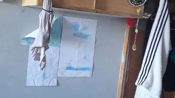 Apartamento en Alamar