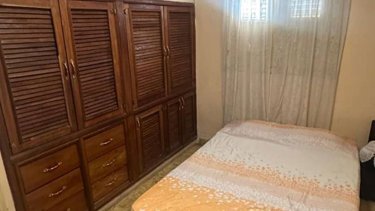 CASA EN PLAYA LA CEIBA