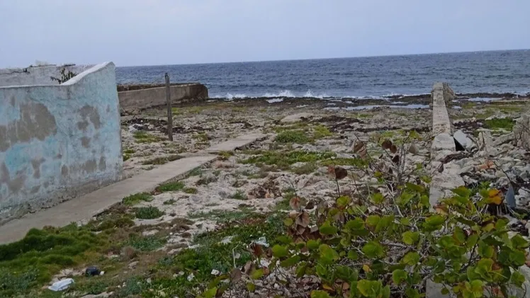 Terreno en Santa Fé