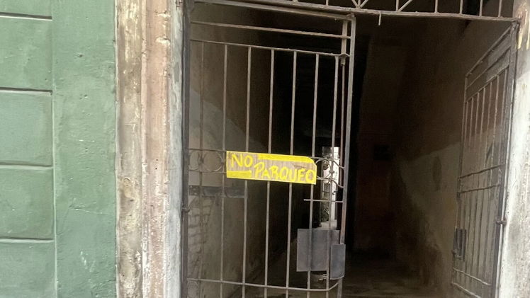 Apartamento en 2 piso en centro habana