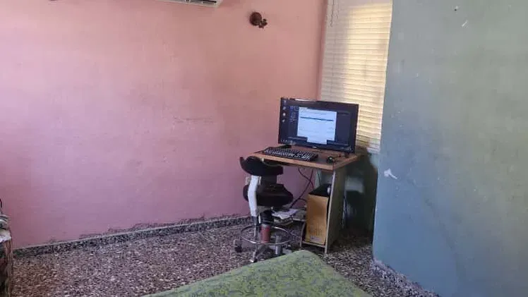 Vista de la propiedad 9