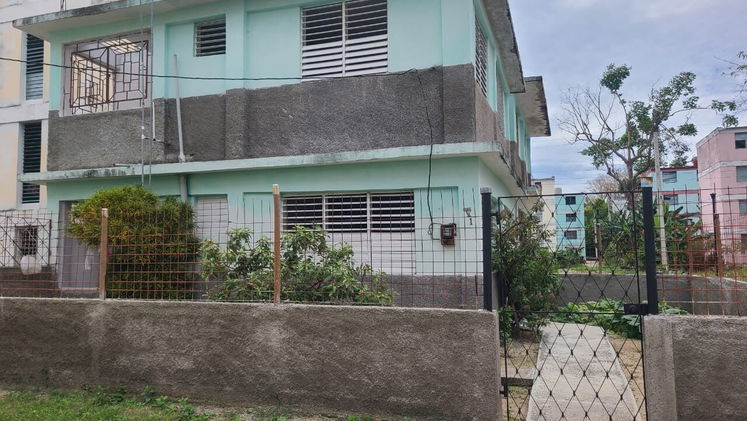 Property main view