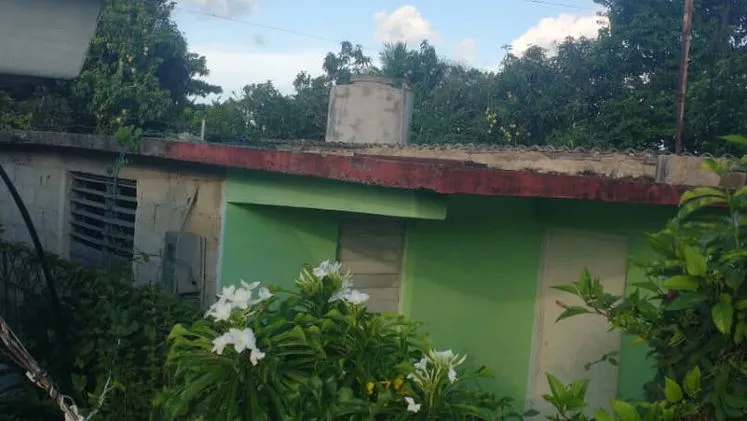 Vista de la propiedad 10