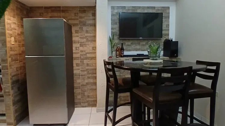 Apartamento en habana vieja